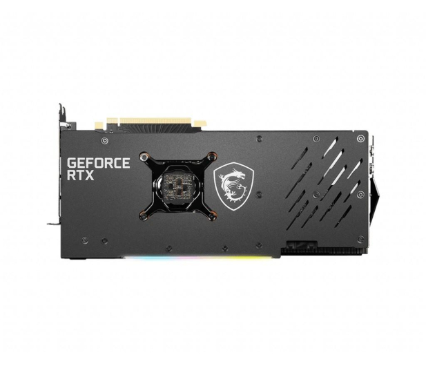 MSI GeForce RTX 3070 Ti GAMING X TRIO LHR 8GB GDDR6X - 655244 - zdjęcie 5